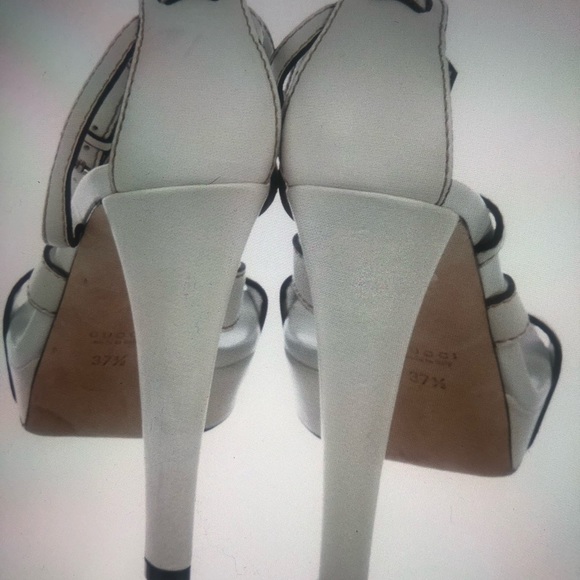 Gucci Sandals - Picture 4 of 5